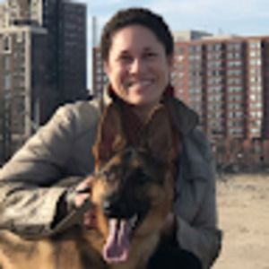 Meet your Posher, Billie